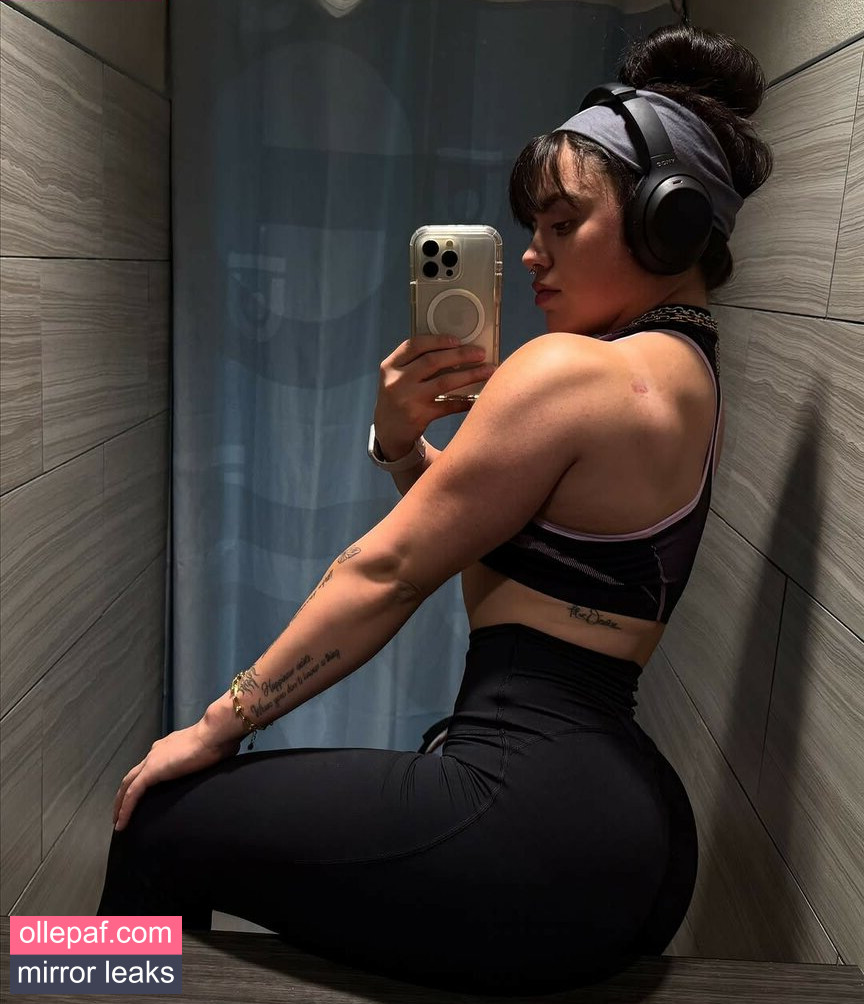 Latest Leaks michellellamascorona Nude #22 - Fapello