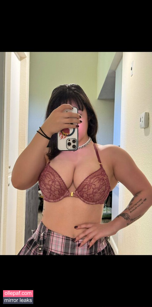 Latest Leaks michellellamascorona Nude #34 - Fapello