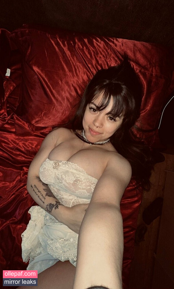 Latest Leaks michellellamascorona Nude #53 - Fapello