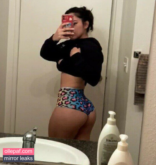 Latest Leaks michellellamascorona Nude #62 - Fapello