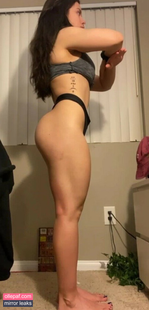 Latest Leaks michellellamascorona Nude #63 - Fapello