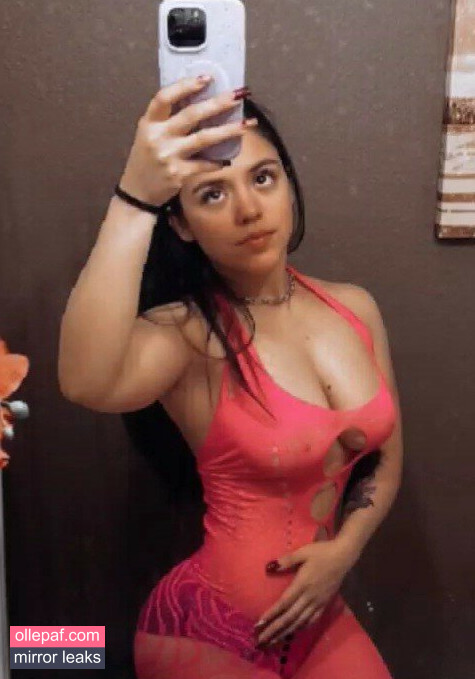 Latest Leaks michellellamascorona Nude #67 - Fapello