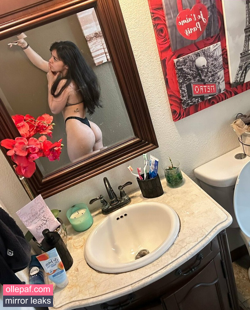 Latest Leaks michellellamascorona Nude #100 - Fapello