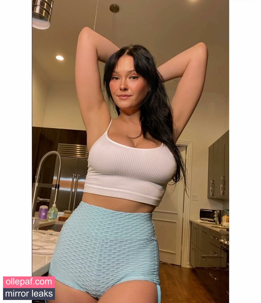 Latest Leaks Michelleyroo Nude #260 - Fapello