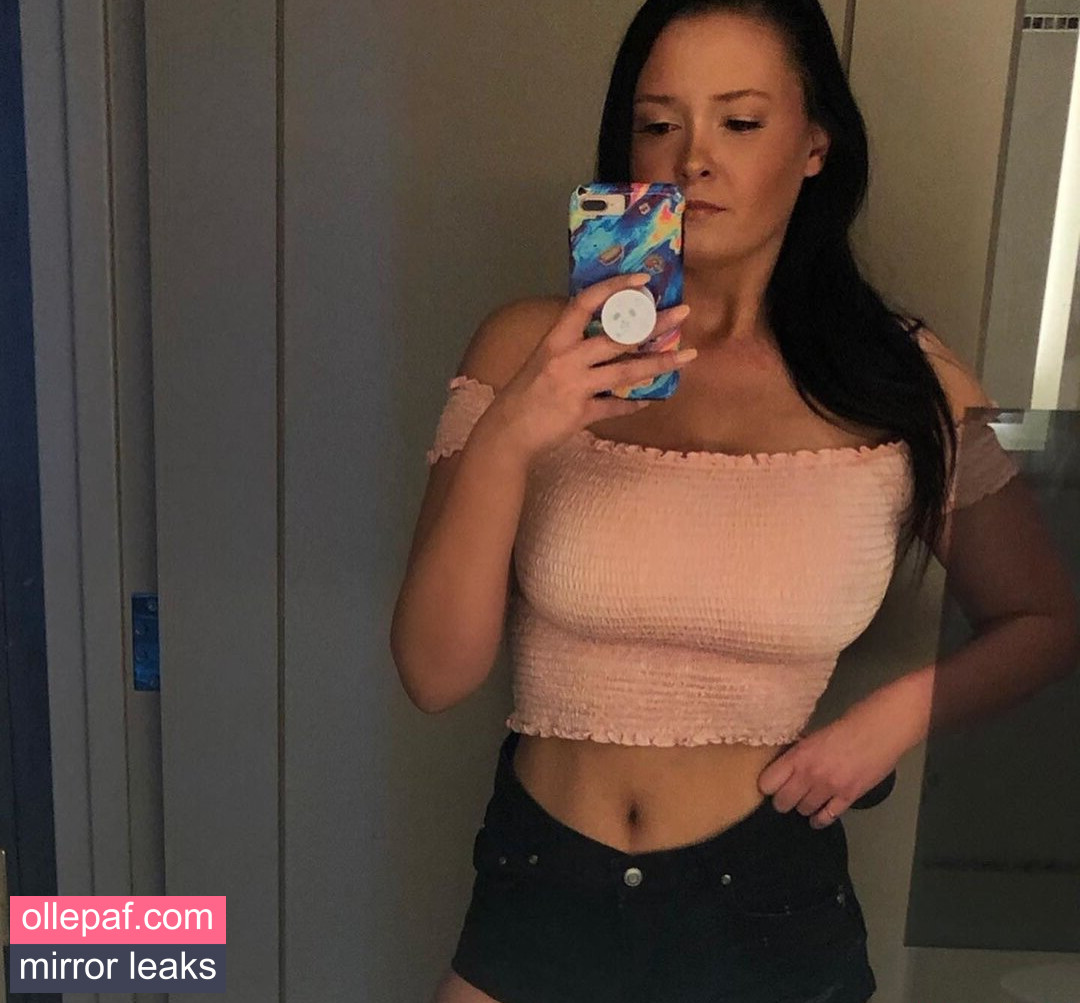 Latest Leaks Michelleyroo Nude #411 - Fapello
