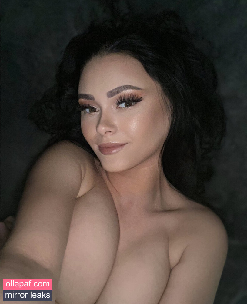 Latest Leaks Michelleyroo Nude #419 - Fapello
