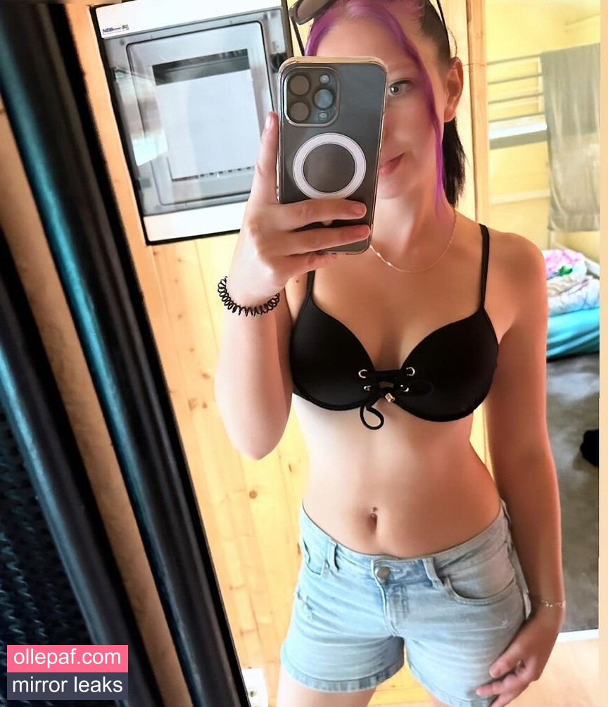 Latest Leaks Michi Müller Nude #104 - Fapello