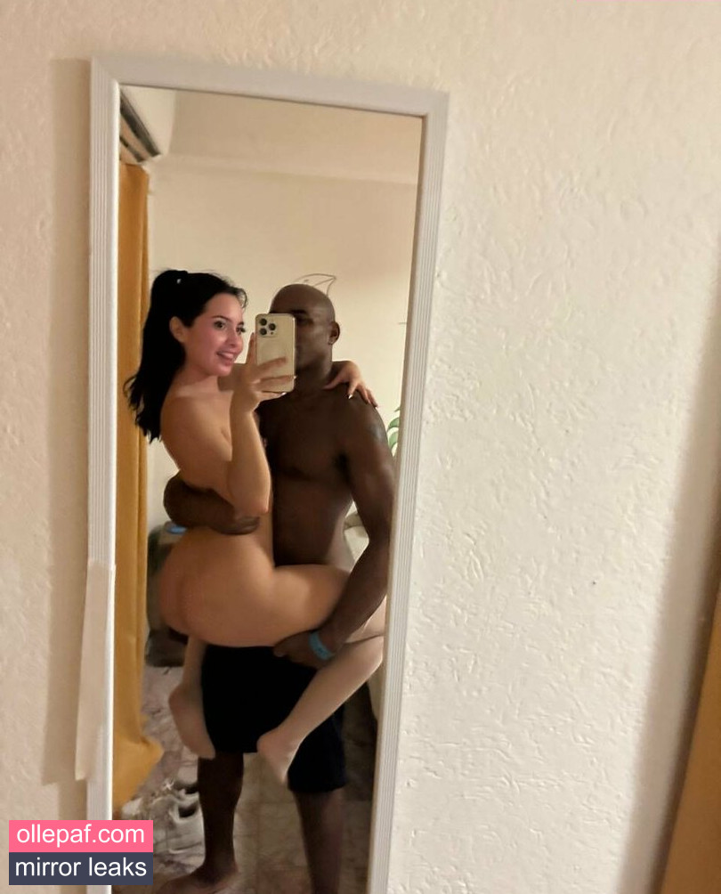 Latest Leaks Michi.os Nude #7 - Fapello