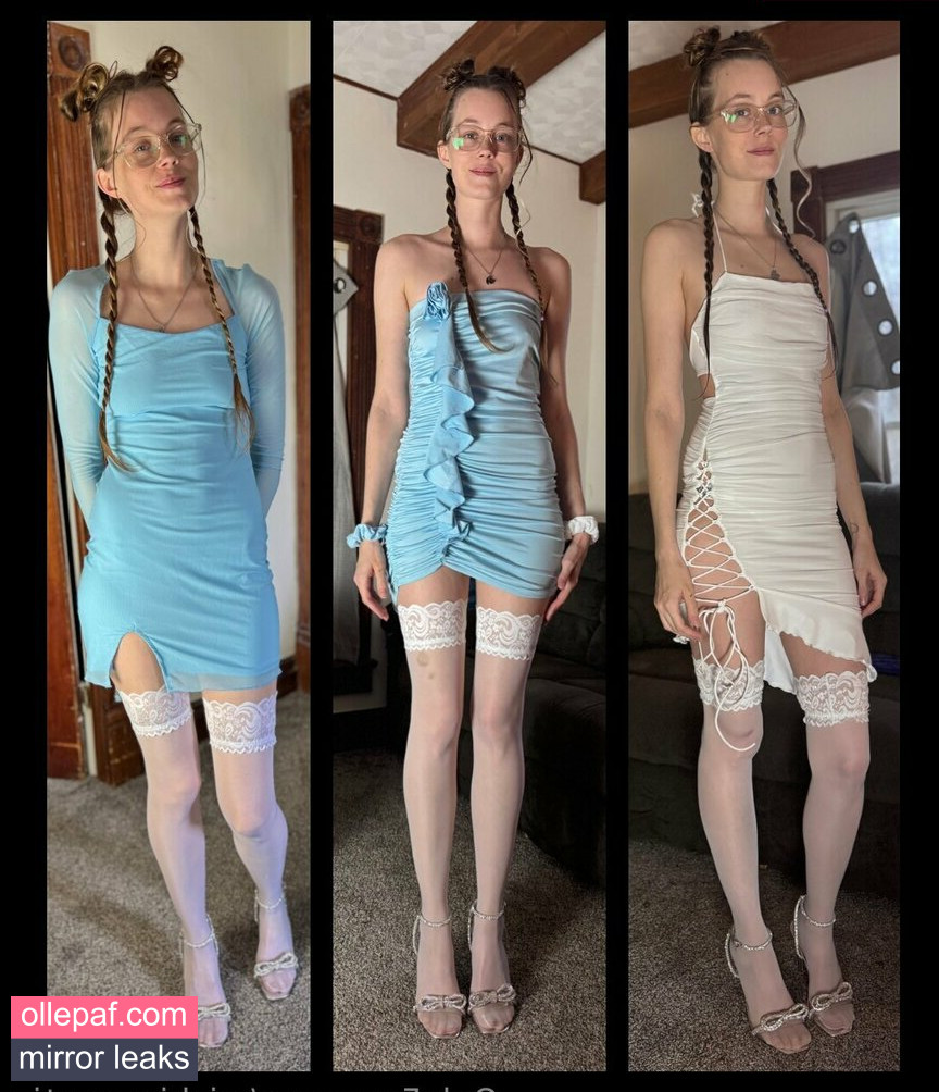 Latest Leaks michigancutie Nude #33 - Fapello