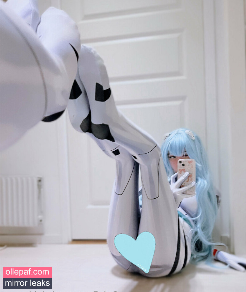 Latest Leaks michigocos Nude #13 - Fapello