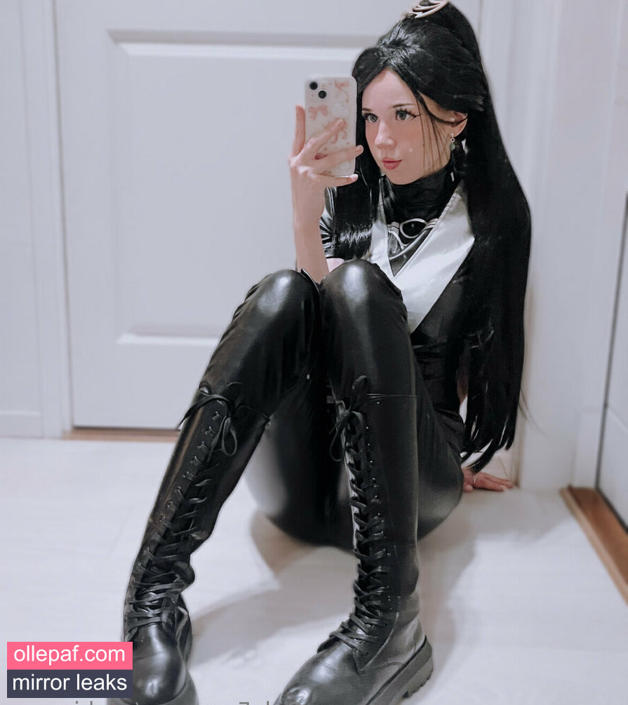 Latest Leaks michigocos Nude #20 - Fapello