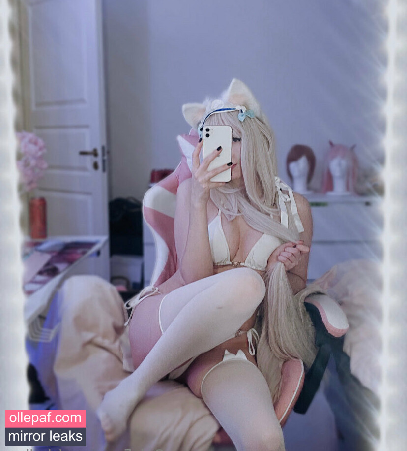Latest Leaks michigocos Nude #47 - Fapello
