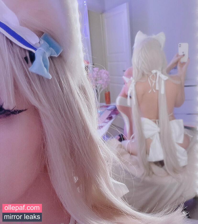Latest Leaks michigocos Nude #53 - Fapello