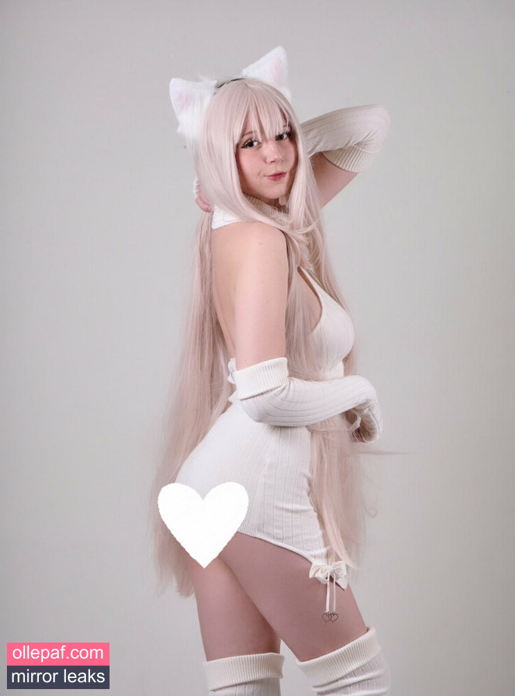Latest Leaks michigocos Nude #70 - Fapello