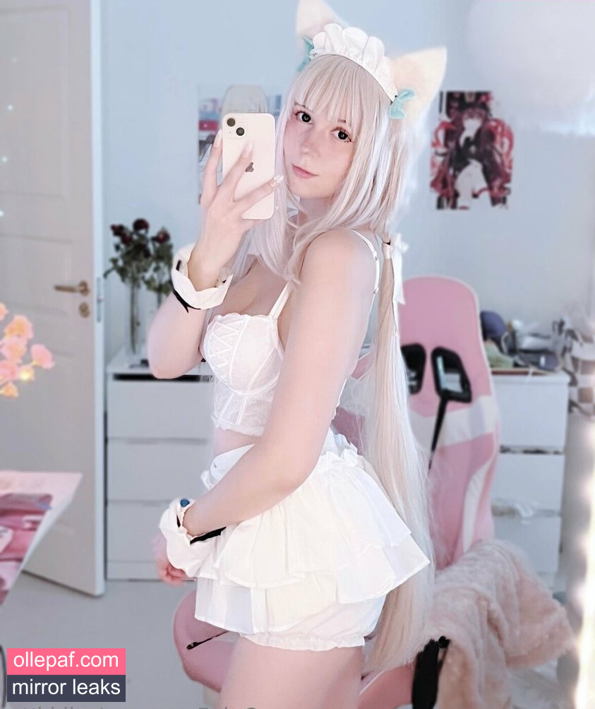 Latest Leaks michigocos Nude #75 - Fapello
