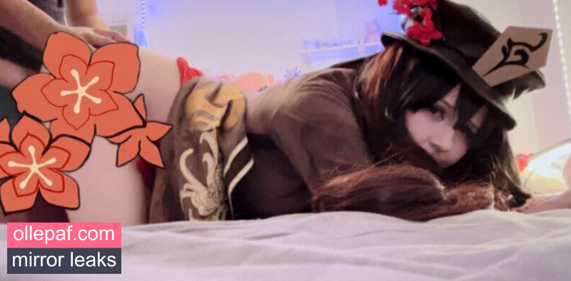 Latest Leaks michigocos Nude #83 - Fapello