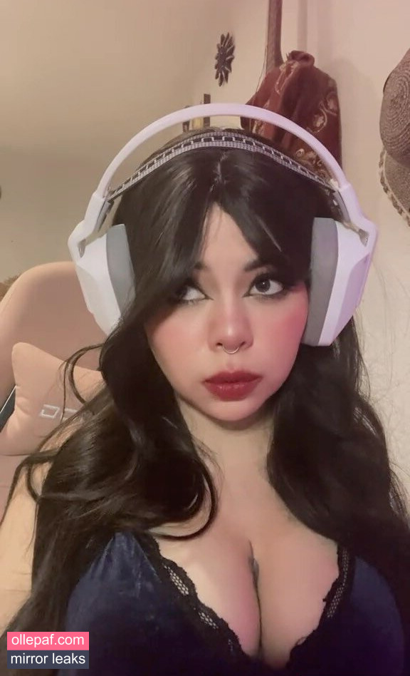 Latest Leaks MichiMoonX Nude #3 - Fapello
