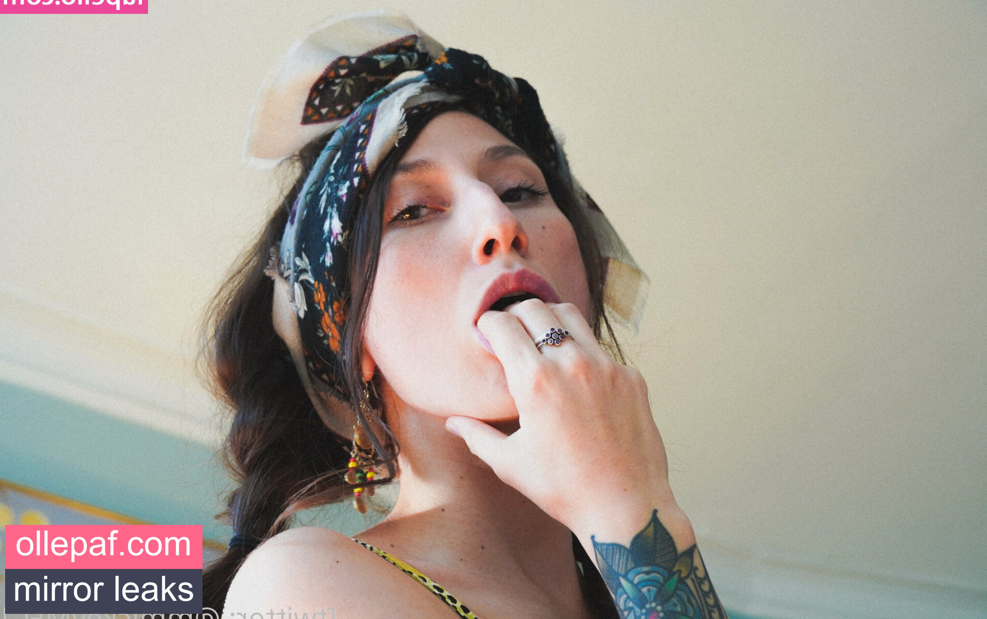 Latest Leaks mickeyisaperv.info Nude #18 - Fapello