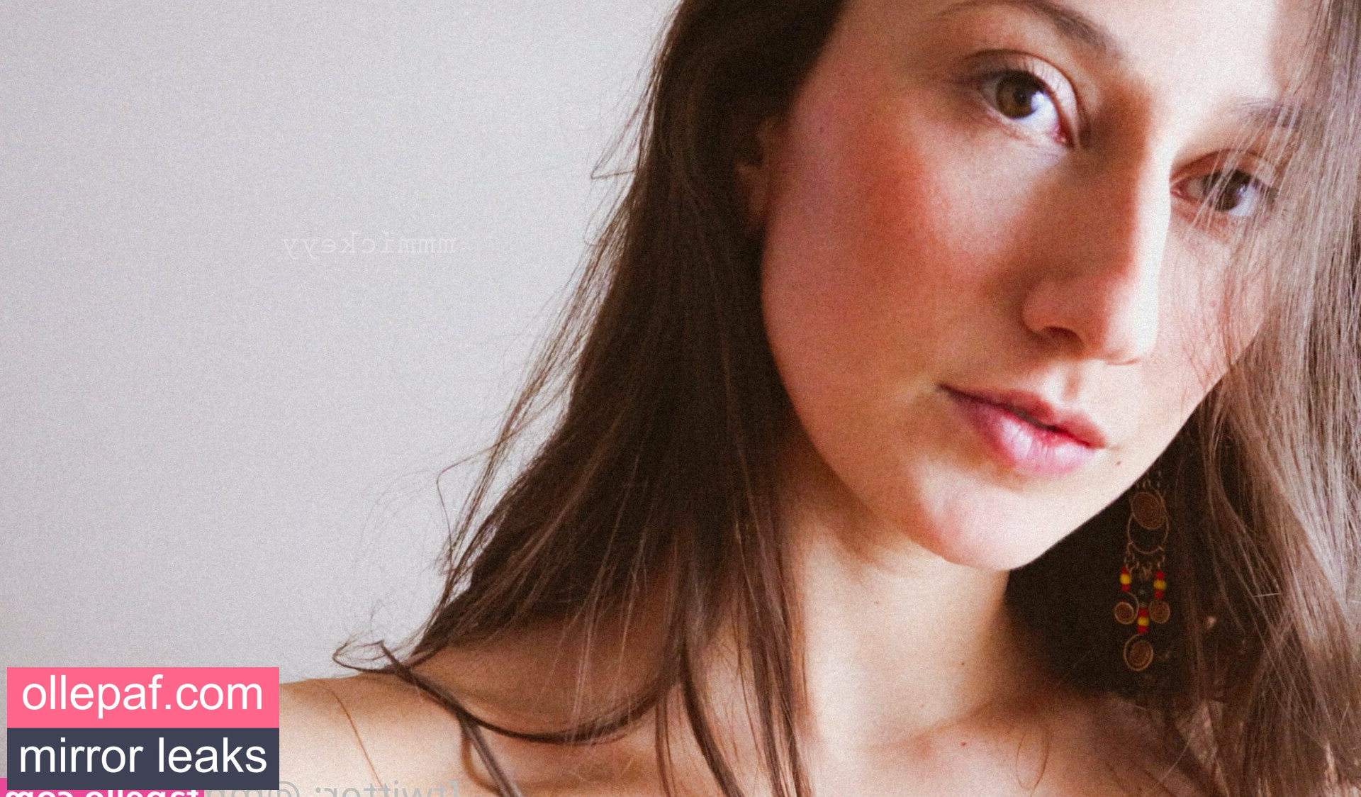 Latest Leaks mickeyisaperv.info Nude #43 - Fapello