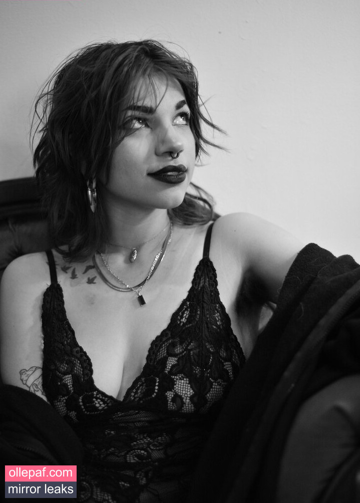 Latest Leaks mickeyrose Nude #7 - Fapello
