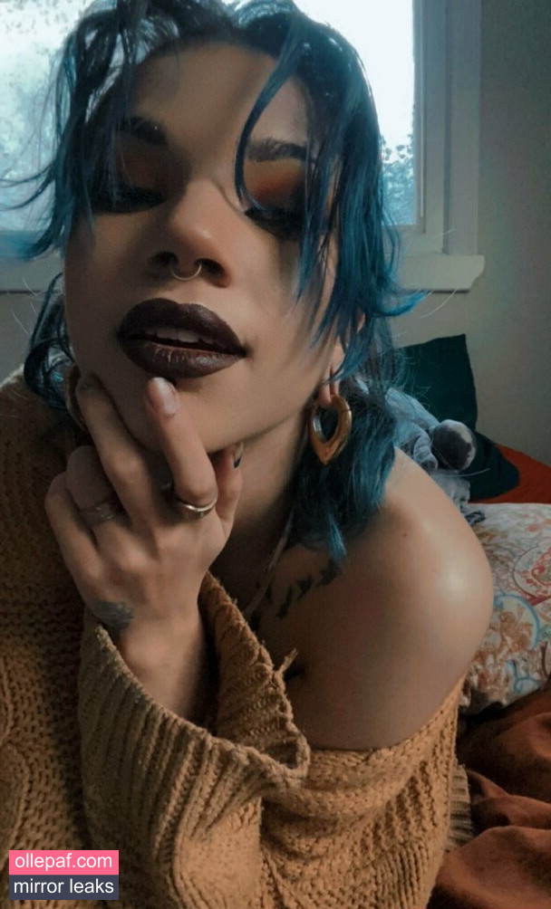 Latest Leaks mickeyrose Nude #8 - Fapello