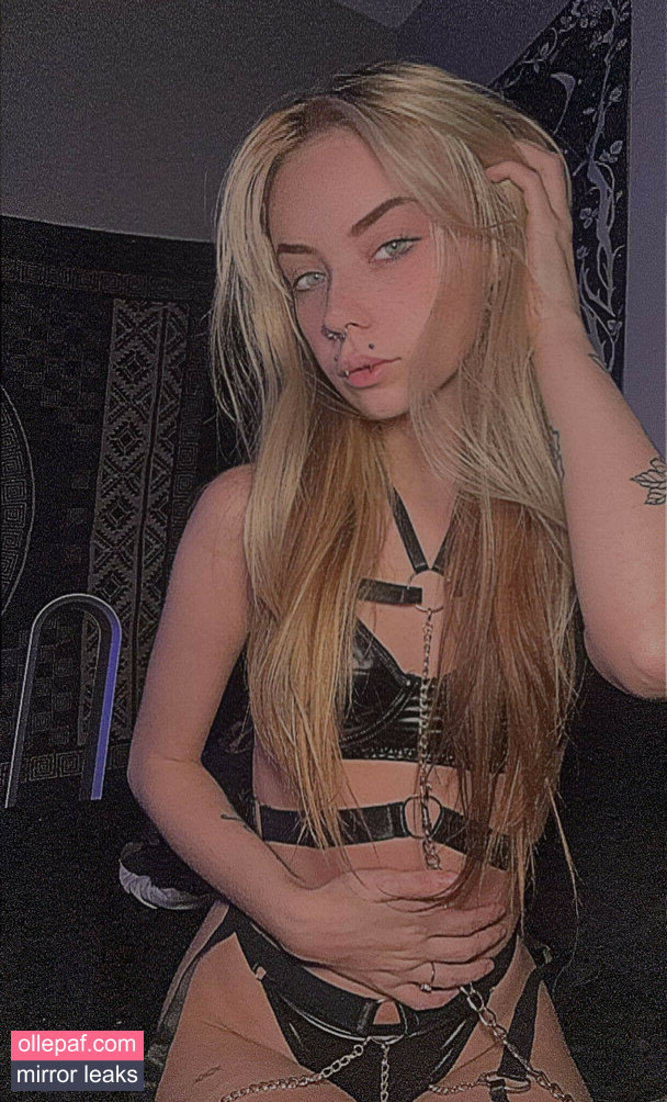 Latest Leaks Midnight_rav3n Nude #56 - Fapello