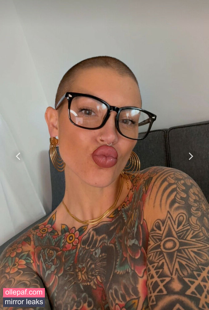 Latest Leaks midwestbabex Nude #4 - Fapello