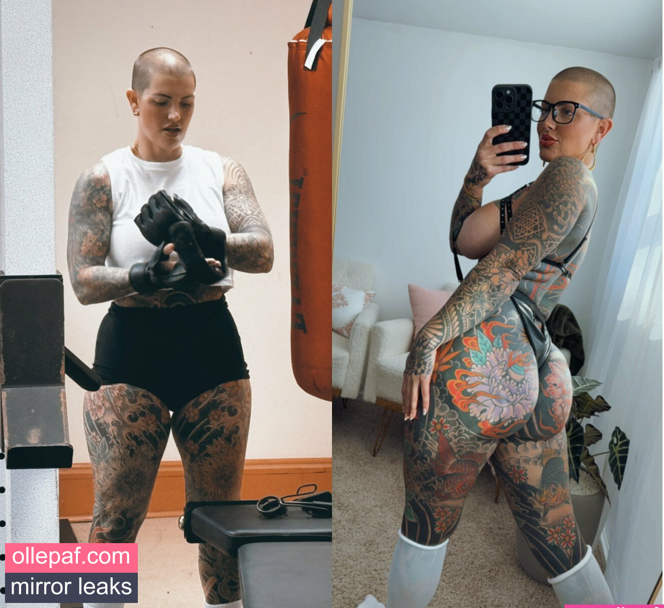 Latest Leaks midwestbabex Nude #9 - Fapello