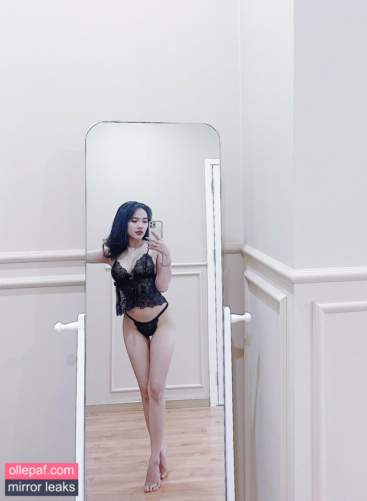 Latest Leaks mie.ngn3 Nude #101 - Fapello