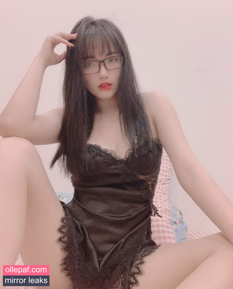 Latest Leaks mie.ngn3 Nude #110 - Fapello