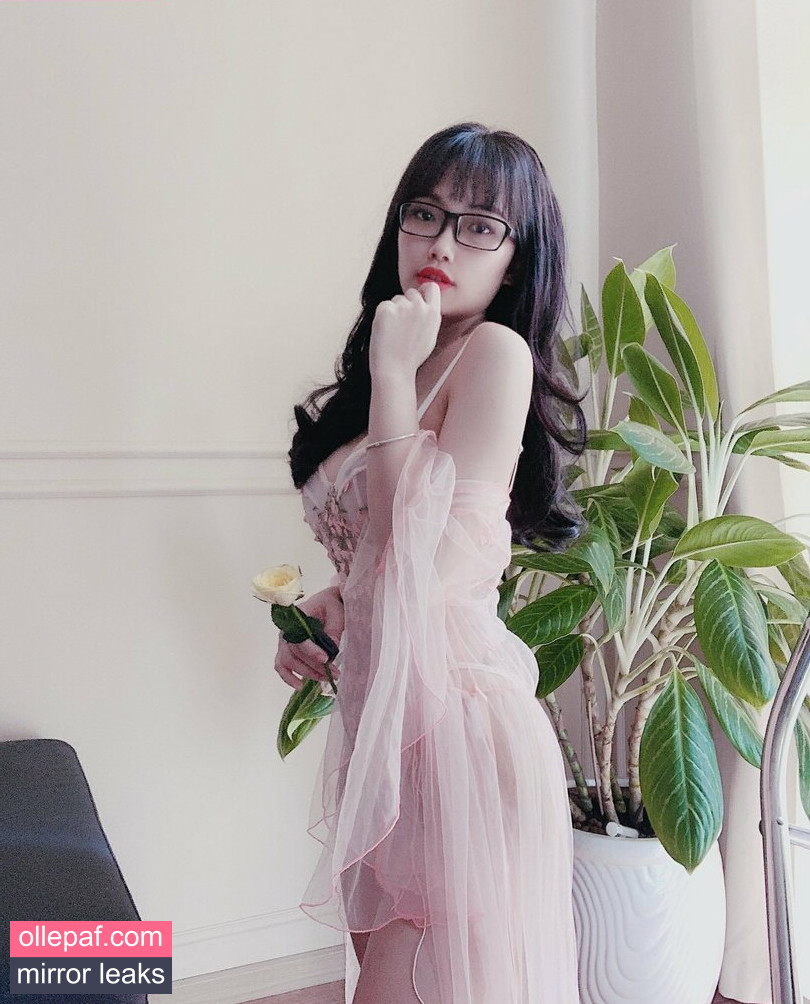 Latest Leaks mie.ngn3 Nude #13 - Fapello