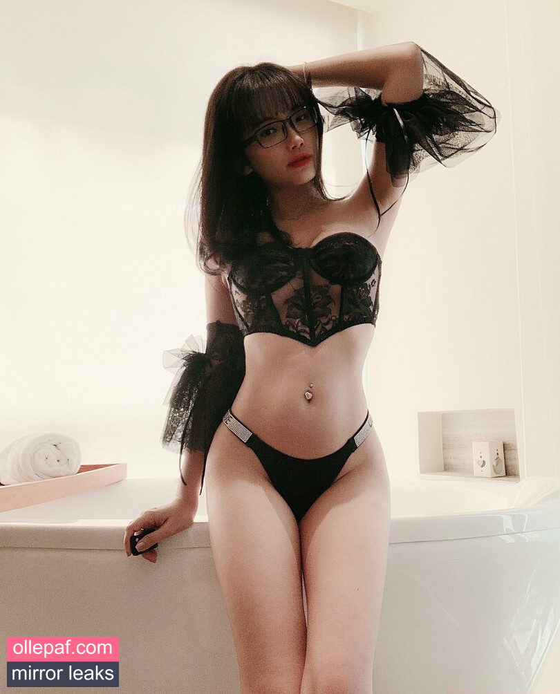 Latest Leaks mie.ngn3 Nude #127 - Fapello