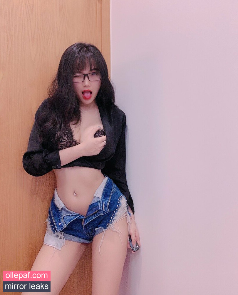 Latest Leaks mie.ngn3 Nude #151 - Fapello