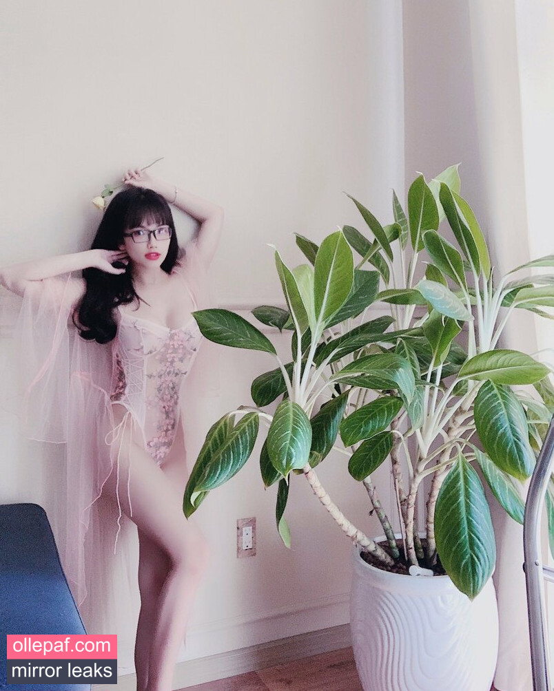 Latest Leaks mie.ngn3 Nude #17 - Fapello