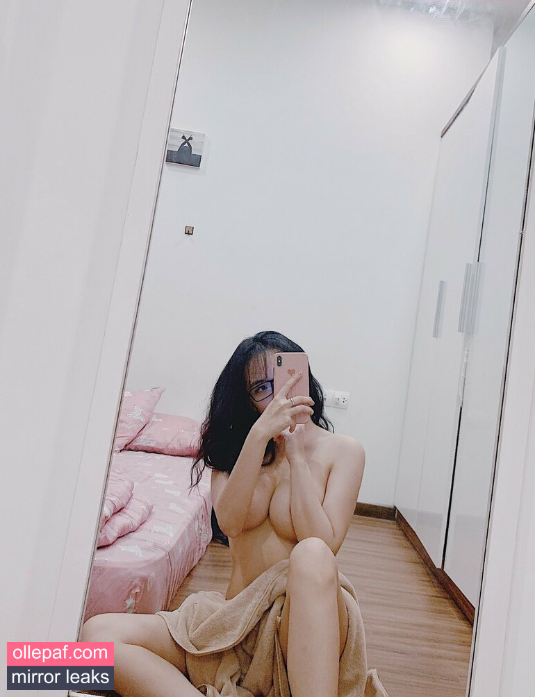 Latest Leaks mie.ngn3 Nude #182 - Fapello