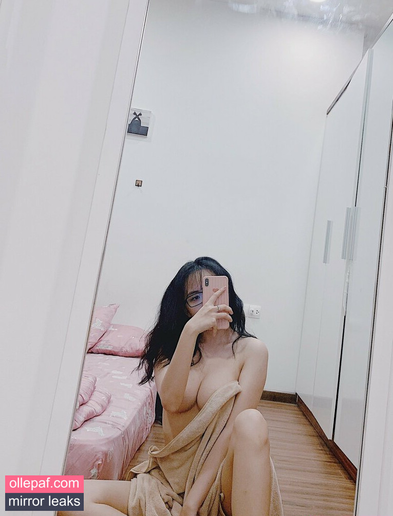 Latest Leaks mie.ngn3 Nude #184 - Fapello