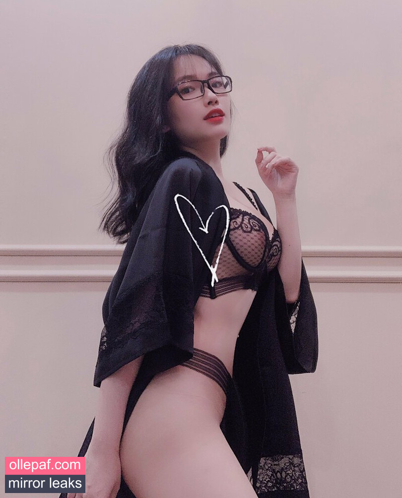 Latest Leaks mie.ngn3 Nude #199 - Fapello