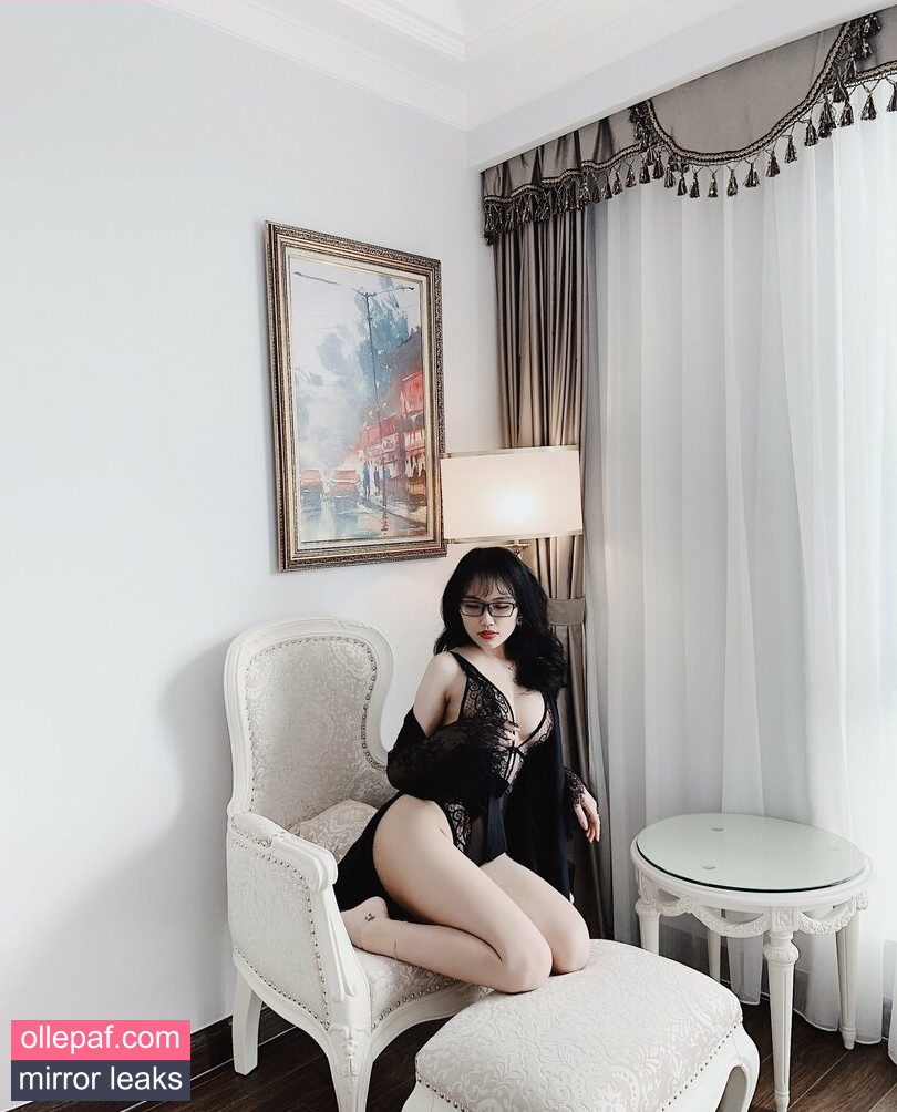 Latest Leaks mie.ngn3 Nude #203 - Fapello