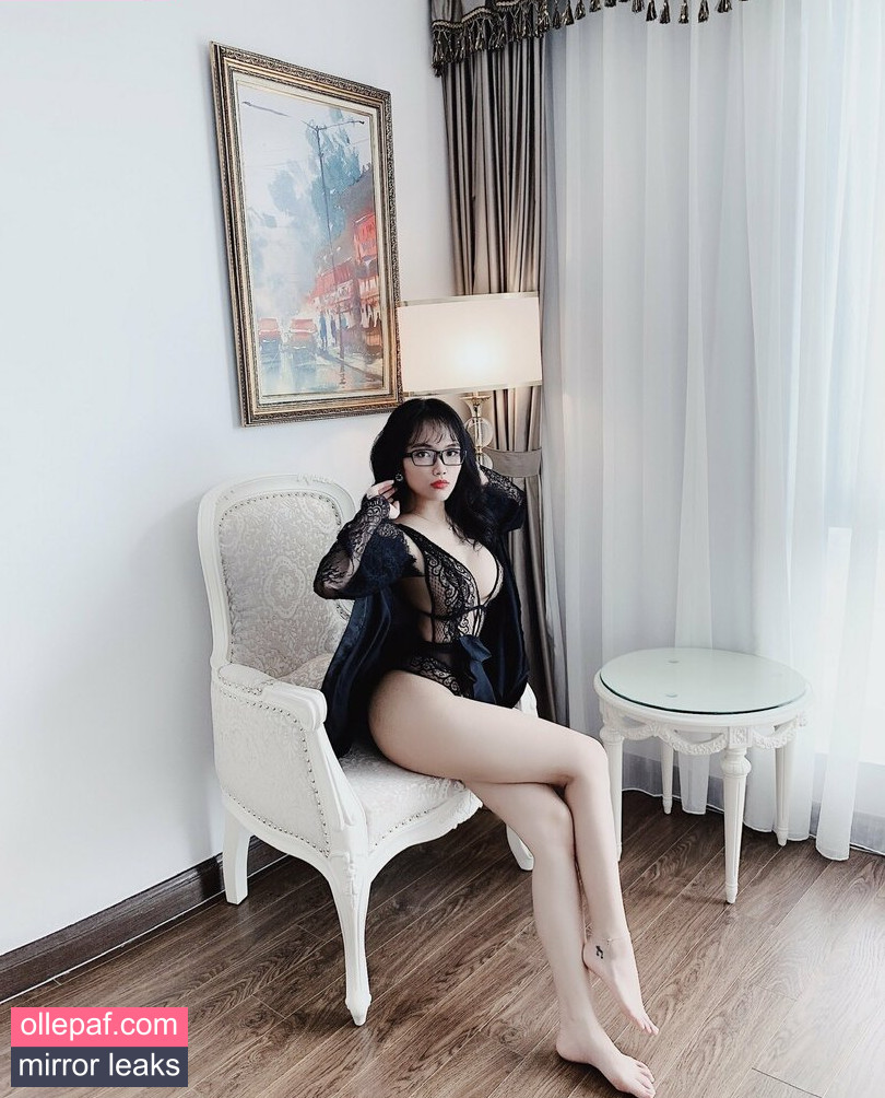 Latest Leaks mie.ngn3 Nude #206 - Fapello