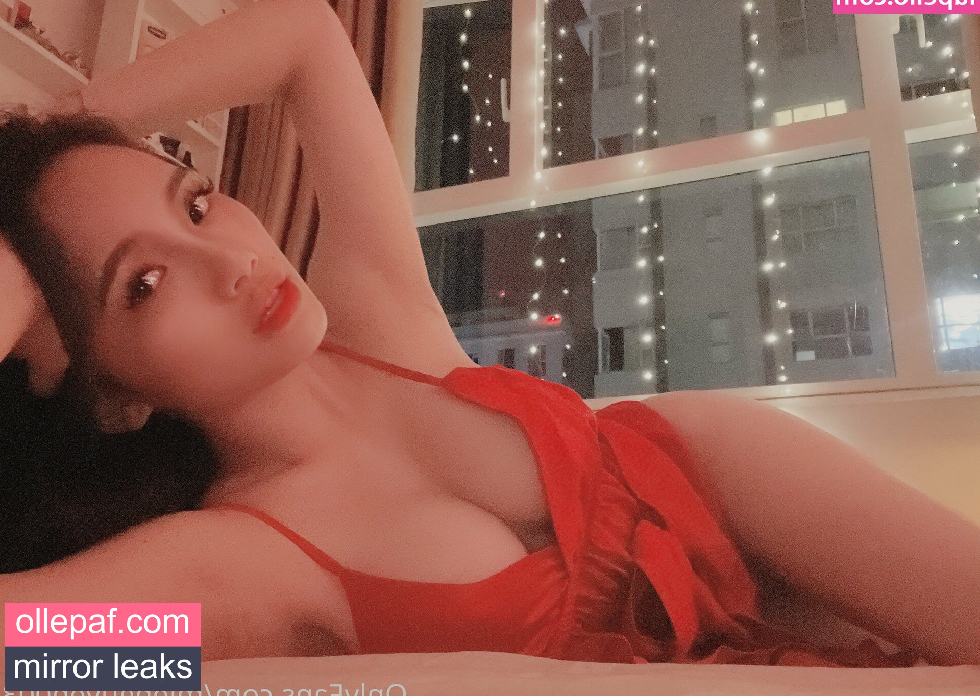 Latest Leaks mie.ngn3 Nude #223 - Fapello