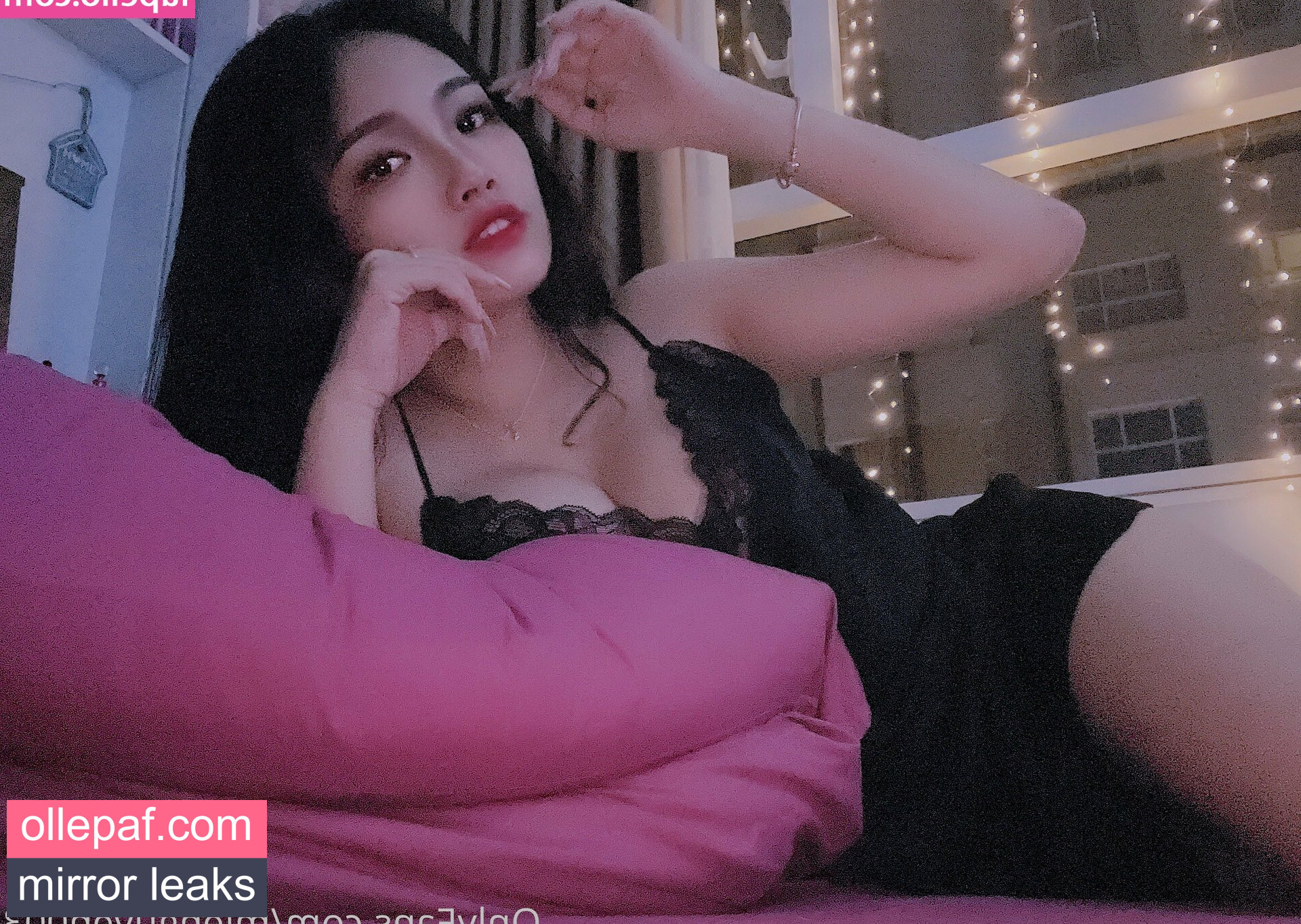 Latest Leaks mie.ngn3 Nude #232 - Fapello