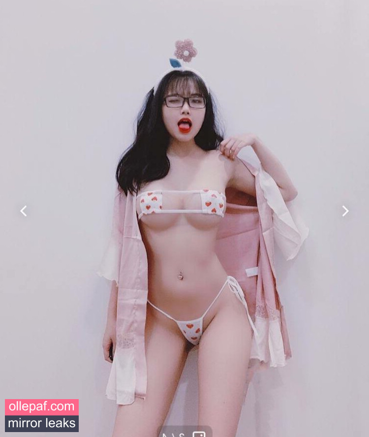 Latest Leaks mie.ngn3 Nude #258 - Fapello