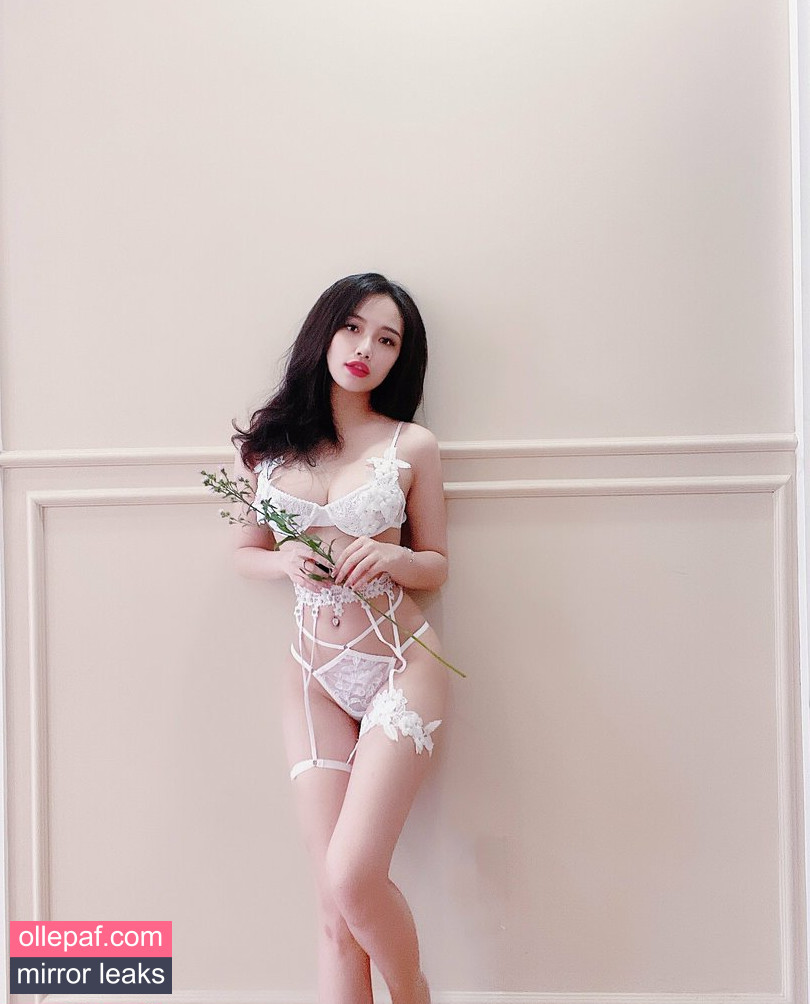 Latest Leaks mie.ngn3 Nude #28 - Fapello