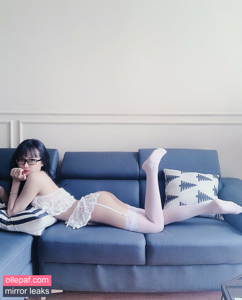 Latest Leaks mie.ngn3 Nude #29 - Fapello