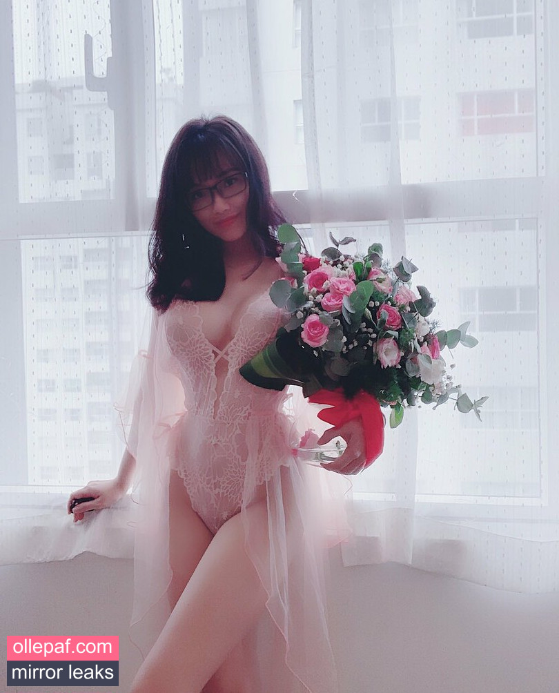 Latest Leaks mie.ngn3 Nude #40 - Fapello