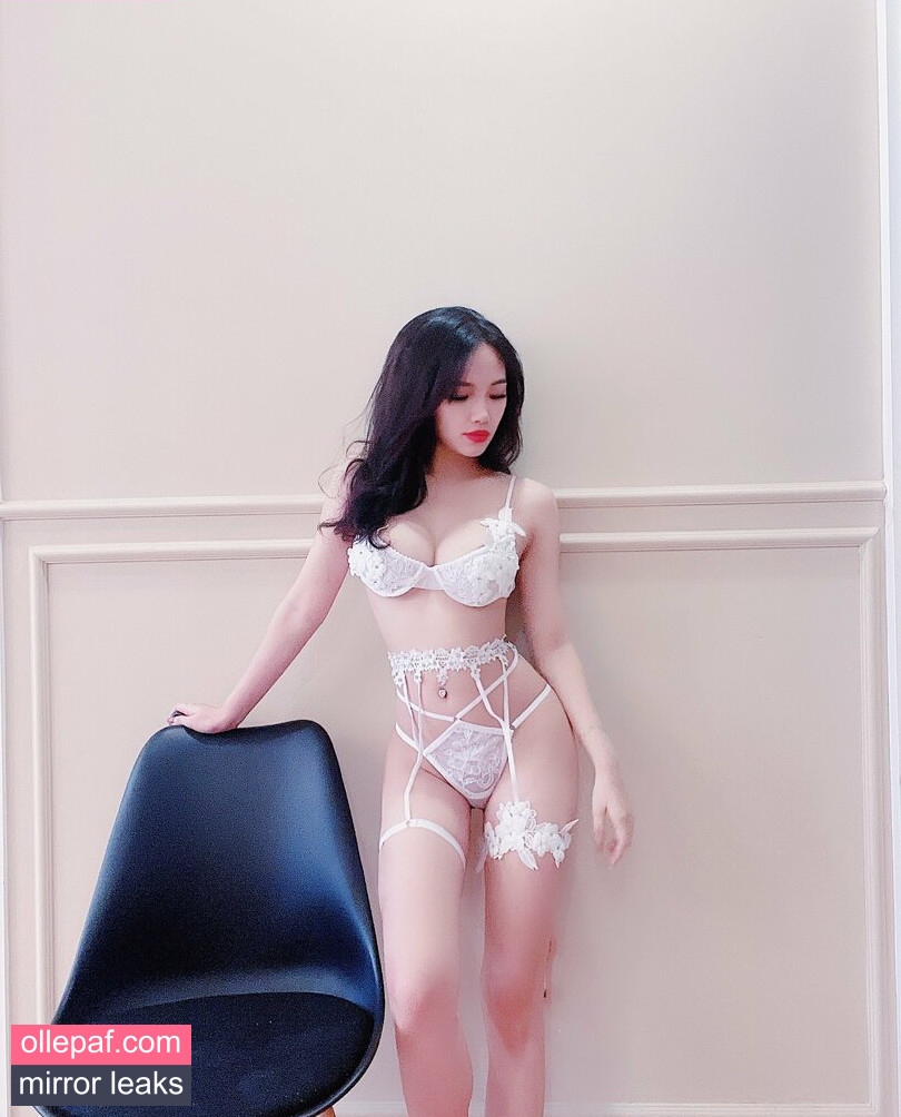 Latest Leaks mie.ngn3 Nude #5 - Fapello