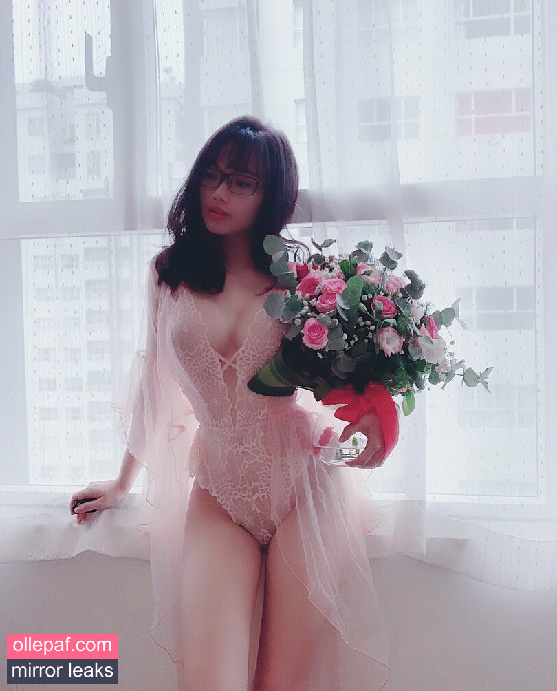 Latest Leaks mie.ngn3 Nude #41 - Fapello