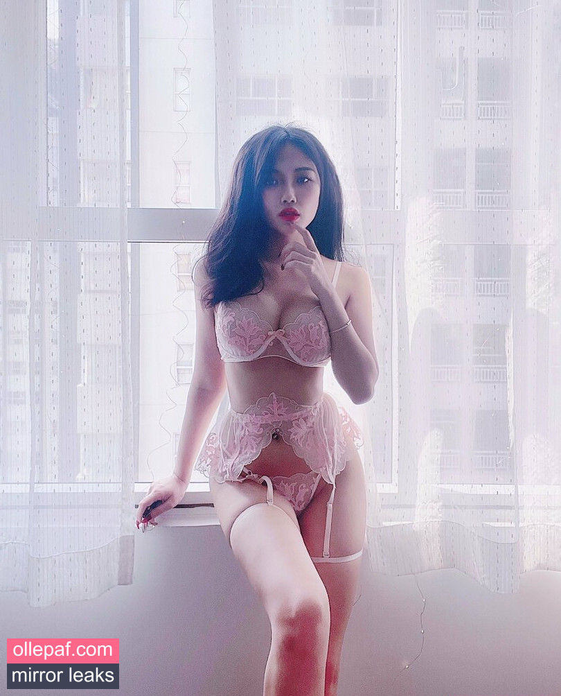 Latest Leaks mie.ngn3 Nude #43 - Fapello