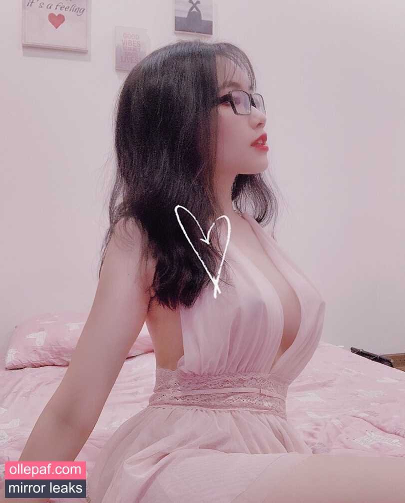 Latest Leaks mie.ngn3 Nude #46 - Fapello