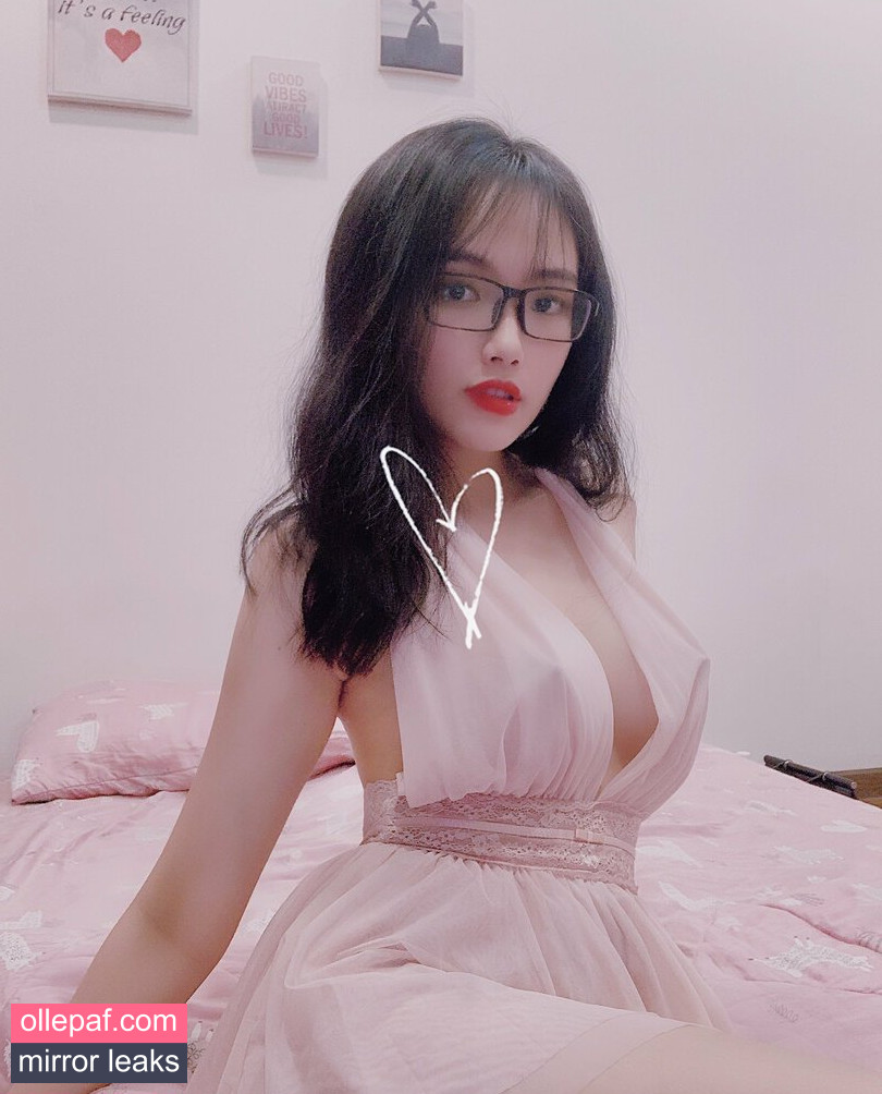 Latest Leaks mie.ngn3 Nude #47 - Fapello